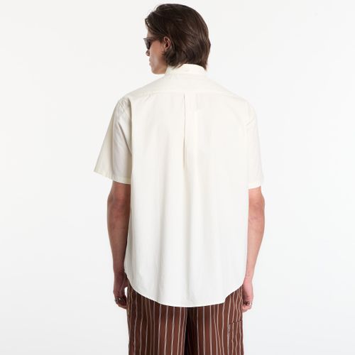 Camicia Relax Ss Shirt É 52 - Études Studio - Modalova