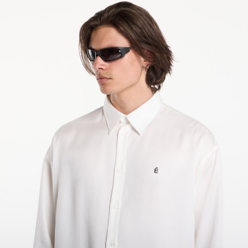 Camicia Oversized Shirt É 50 - Études Studio - Modalova