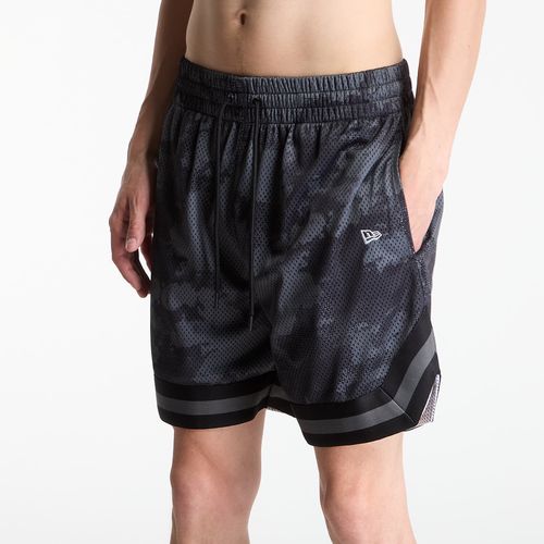 Pantaloncini Aop Mesh Short M - New Era - Modalova
