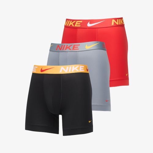 Boxer Boxer Brief 3-Pack L - Nike - Modalova