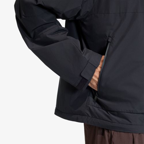 Giacca adidas Premium Essentials Utility Jacket L - adidas Originals - Modalova