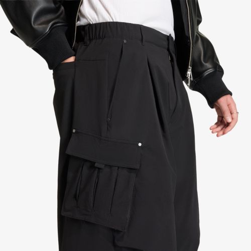 Pantaloni adidas Premium Essentials Utility Cargo Tracksuit Bottoms 33 - adidas Originals - Modalova
