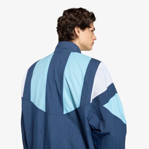 Giacca a vento adidas Afa Eqt Tt M - adidas Performance - Modalova