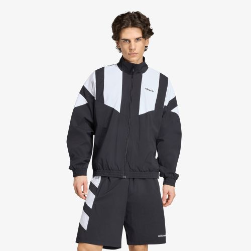 Giacca adidas Tt Black XL - adidas Originals - Modalova