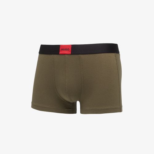 Boxer Trunk Triplet Galaxy M - Hugo Boss - Modalova