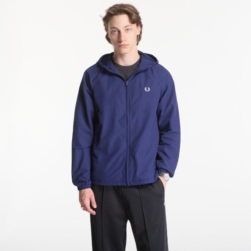 Giacca Hooded Shell Jacket M - FRED PERRY - Modalova