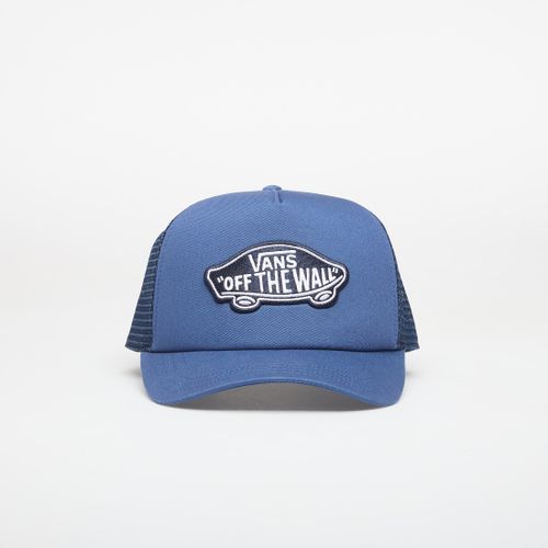 Tappo Classic Patch Curved Bill Trucker Hat Universal - Vans - Modalova