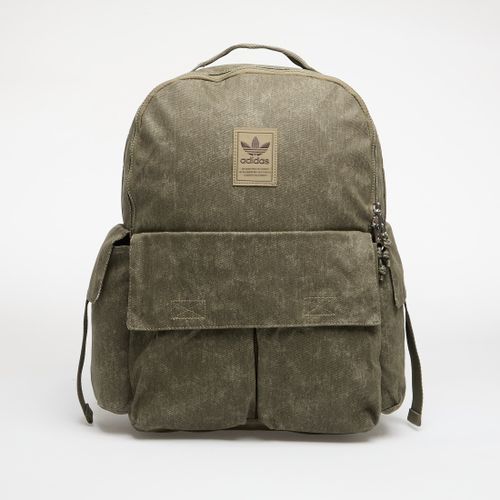 Zaino adidas Washed Backpack Universal - adidas Originals - Modalova
