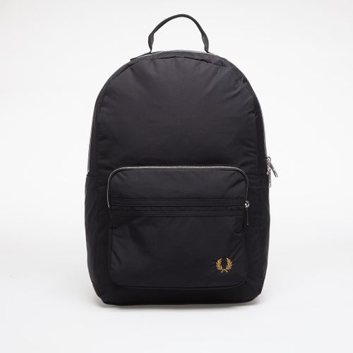 Zaino Brentham Backpack Universal - FRED PERRY - Modalova