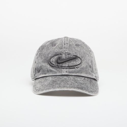 Tappo Club Unstructured Denim Patch Cap / S/M - Nike - Modalova