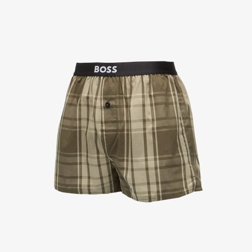 Boxer 2-Pack Boxer Shorts Ew M - Hugo Boss - Modalova
