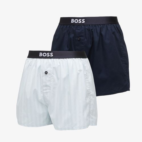 Boxer 2-Pack Boxer Shorts Ew M - Hugo Boss - Modalova