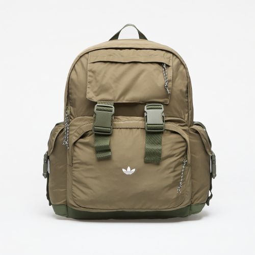 Zaino adidas Backpack 23 l - adidas Originals - Modalova