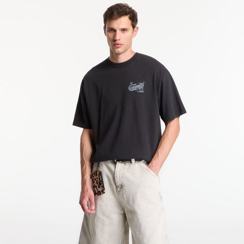 Maglietta Caballero SS Tee S - Vans - Modalova