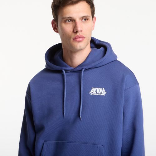 Felpa World Intl Pullover XL - Vans - Modalova
