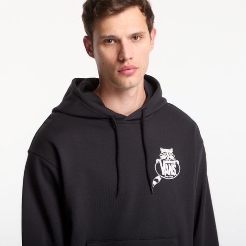 Felpa Vans Trashy Pullover Black XL - Vans - Modalova