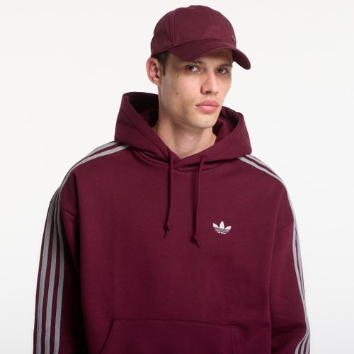 Felpa adidas Adicolor Classics 3-Stripes Hoody XL - adidas Originals - Modalova