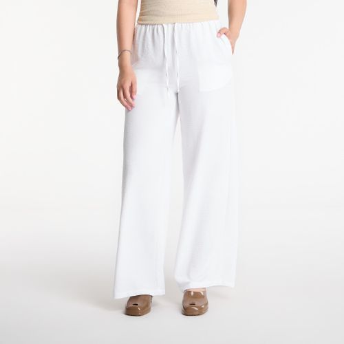 Pantaloni Structured Wideleg Pants M - Urban Classics - Modalova