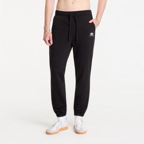 Pantaloni da ginnastica Basic Small Logo II Jogger XL - Alpha Industries - Modalova