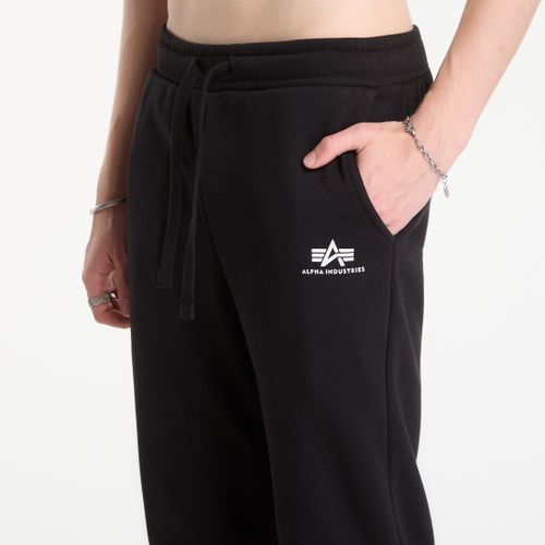 Pantaloni da ginnastica Basic Small Logo II Jogger XL - Alpha Industries - Modalova