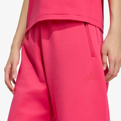 Pantaloni da ginnastica adidas Z.N.E. Open Hem Pants L - adidas Performance - Modalova