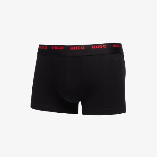 Boxer Trunk 5-Pack M - Hugo Boss - Modalova