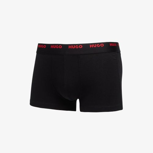Boxer Trunk 5-Pack XL - Hugo Boss - Modalova