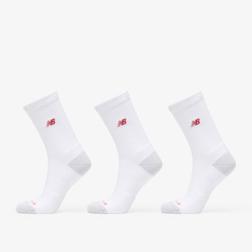 Active Premium Crew 3 Pack M - New Balance - Modalova