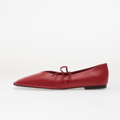 Sway Leather Ballet Flats 40 - Alohas - Modalova