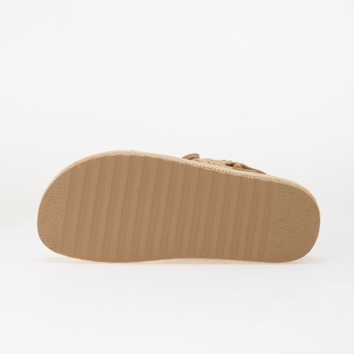Steve Madden Bigmona Nat Raffia 10 - Steve Madden - Modalova