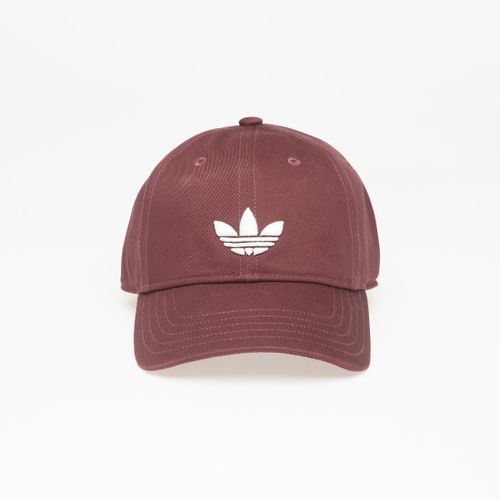Tappo adidas Adicolor Baseball Cap OSFL - adidas Originals - Modalova