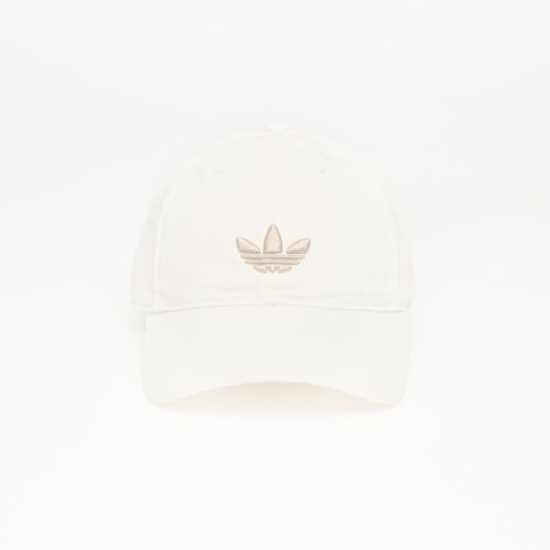 Tappo adidas Adicolor Baseball Cap OSFL - adidas Originals - Modalova
