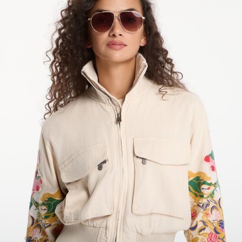 Giacca Jacket Mozart S - Desigual - Modalova