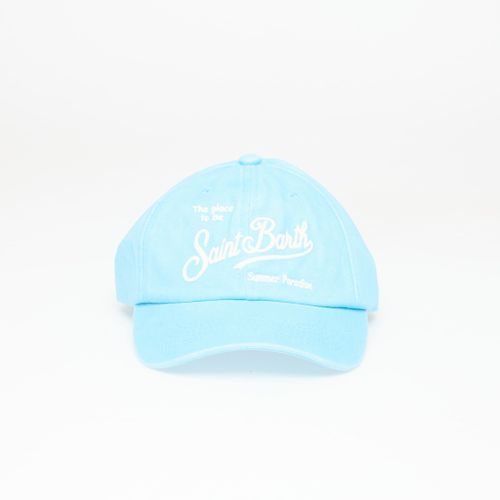 Cappello Davis N Hat Universal - MC2 Saint Barth - Modalova