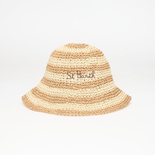 Cappello Polly W Hat Universal - MC2 Saint Barth - Modalova
