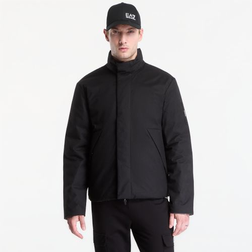 Giacca Mountain M New Tech Jacket Rev L - EA7 Emporio Armani - Modalova