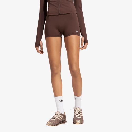 Pantaloncini adidas Essentials Polyester Shorts M - adidas Originals - Modalova