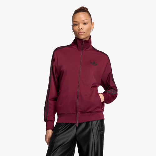 Giacca adidas Firebird Track Top Loose / L - adidas Originals - Modalova