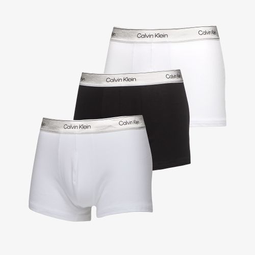 Boxer Trunk 3-Pack L - Calvin Klein - Modalova
