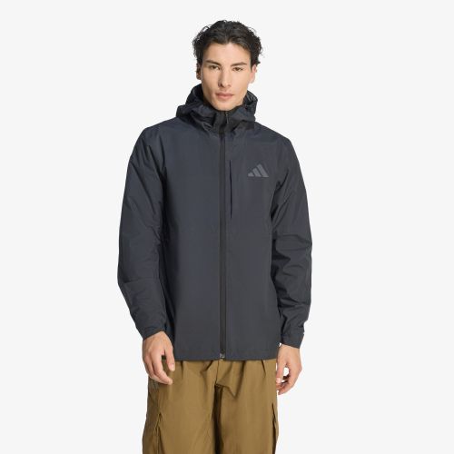 Giacca adidas TERREX Multi 2.5 Layer Climaproof Rain Jacket L - adidas Performance - Modalova