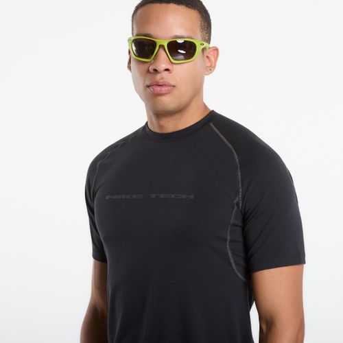 Tech Men's Dri-FIT Short-Sleeve Top / / M - Nike - Modalova