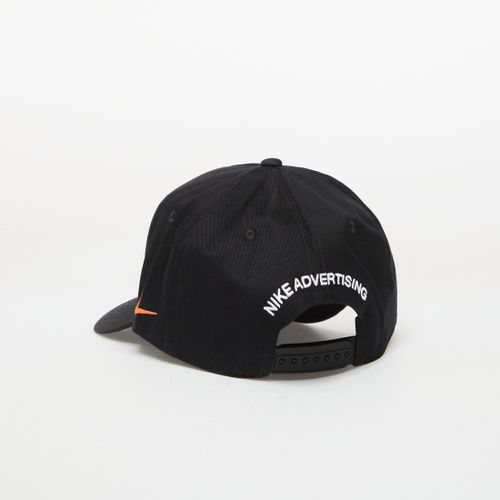 Tappo Rise "Your Message Here" Structured A-Frame Cap / / S/M - Nike - Modalova