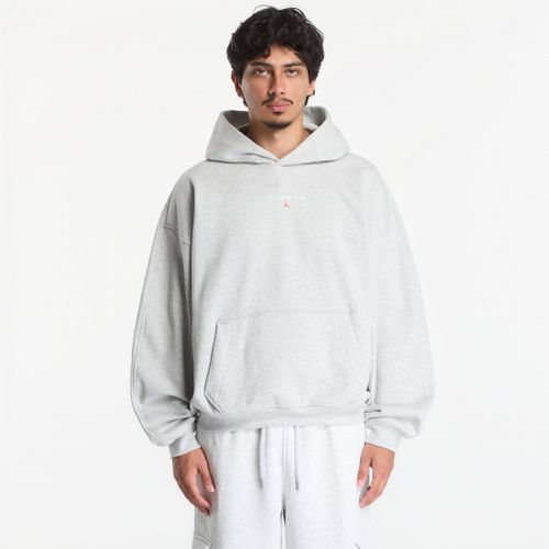 Felpa Flight Fleece Men's Oversized Pullover Hoodie XL - Jordan - Modalova