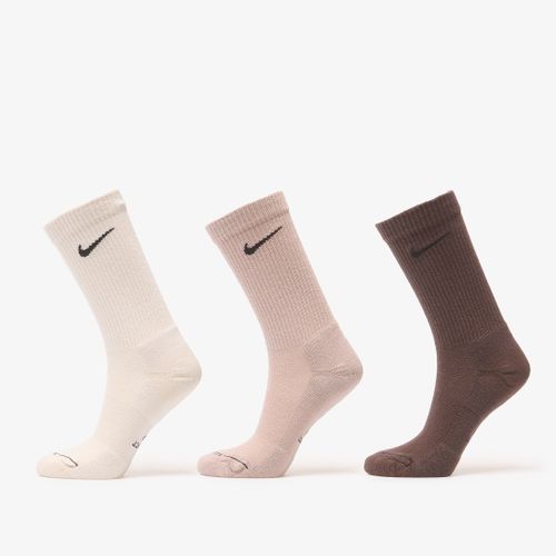 Everyday Elevated Crew Socks 3-Pack - L - Nike - Modalova