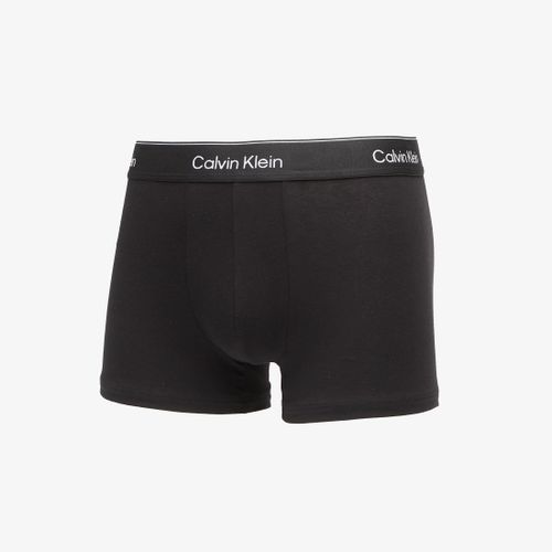 Boxer Trunk 3-Pack S - Calvin Klein - Modalova