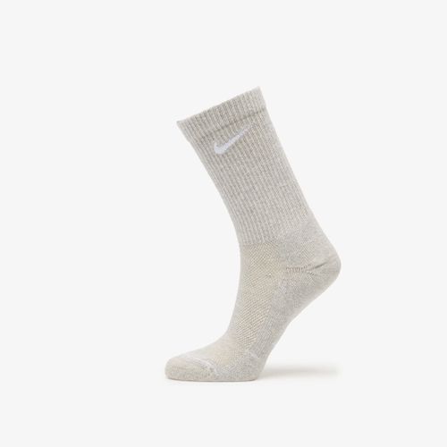 Everyday Elevated Crew Socks 3-Pack - XL - Nike - Modalova