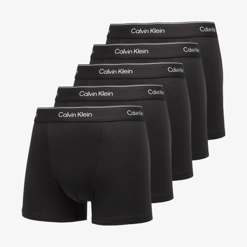 Boxer Relaxed Fit Trunk 5-Pack M - Calvin Klein - Modalova