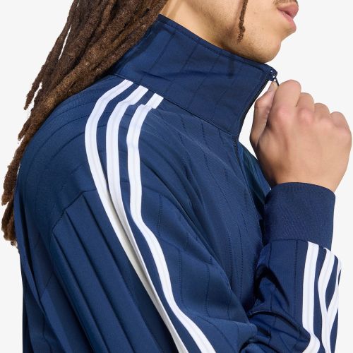 Felpa adidas Firebird Drop Needle Track Top L - adidas Originals - Modalova