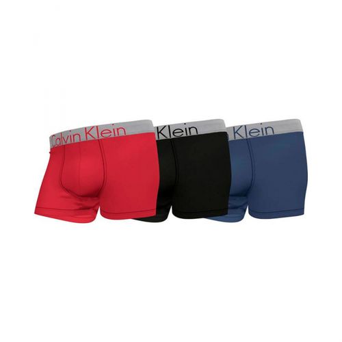 Pack de 3 Bóxer Calvin Klein - Boxers - Talla: S - Calvin Klein Underwear - Modalova