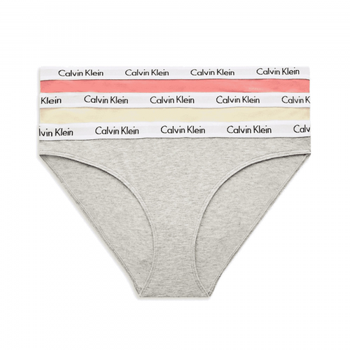 Pack de 3 braguitas clásicas - carousel - Partes de abajo - Talla: XS - Calvin Klein Underwear - Modalova